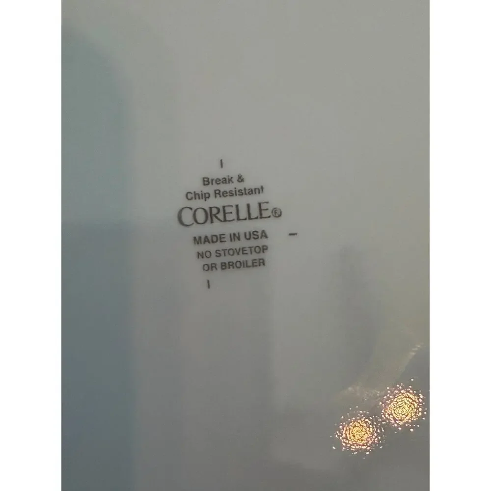 Corelle vintage callaway